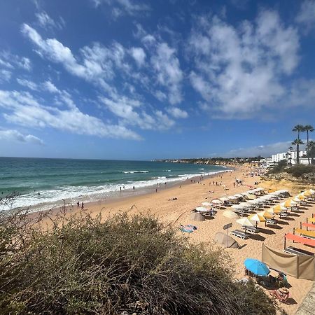 Apartament Sunset Armação de Pêra Zewnętrze zdjęcie