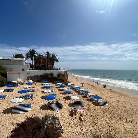 Apartament Sunset Armação de Pêra Zewnętrze zdjęcie