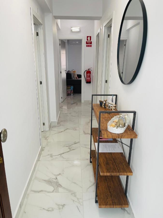 Apartament Sunset Armação de Pêra Zewnętrze zdjęcie