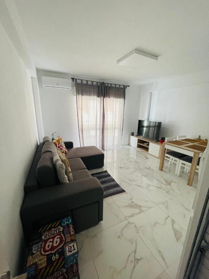 Apartament Sunset Armação de Pêra Zewnętrze zdjęcie