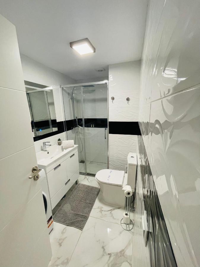 Apartament Sunset Armação de Pêra Zewnętrze zdjęcie
