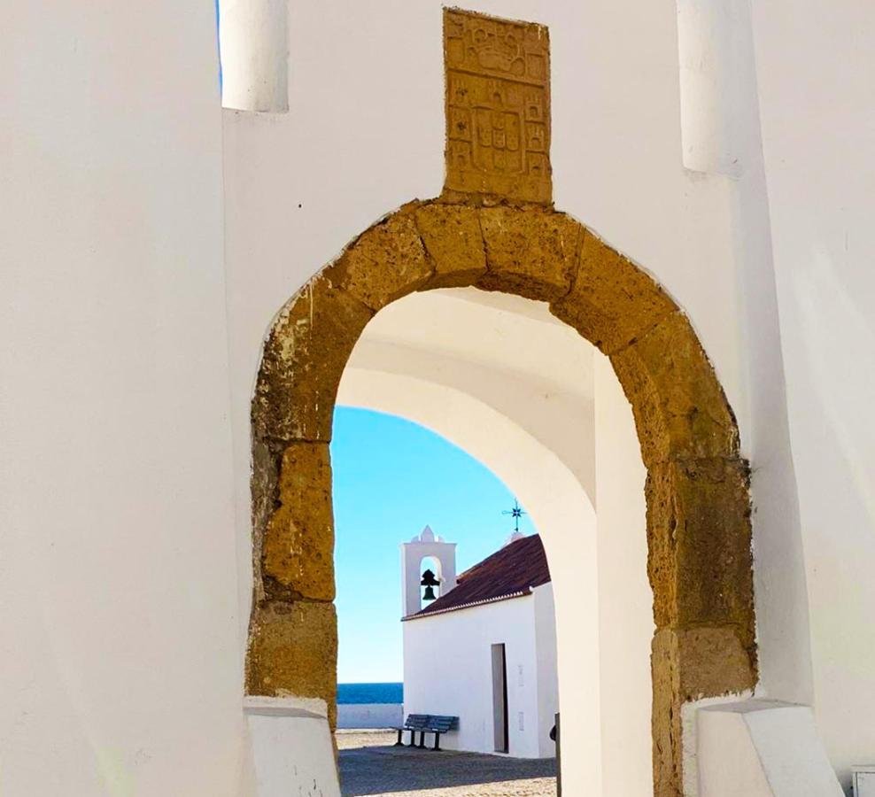 Apartament Sunset Armação de Pêra Zewnętrze zdjęcie