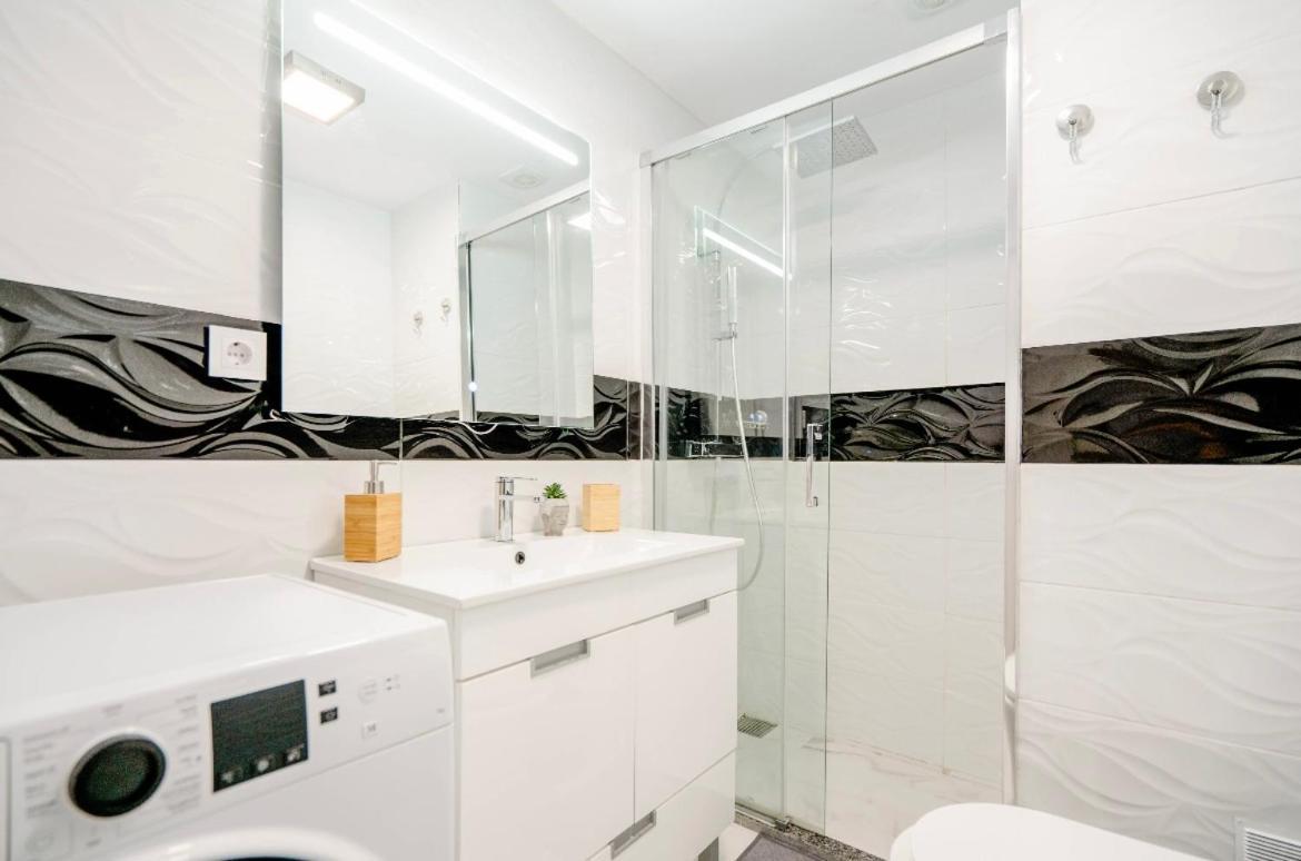 Apartament Sunset Armação de Pêra Zewnętrze zdjęcie