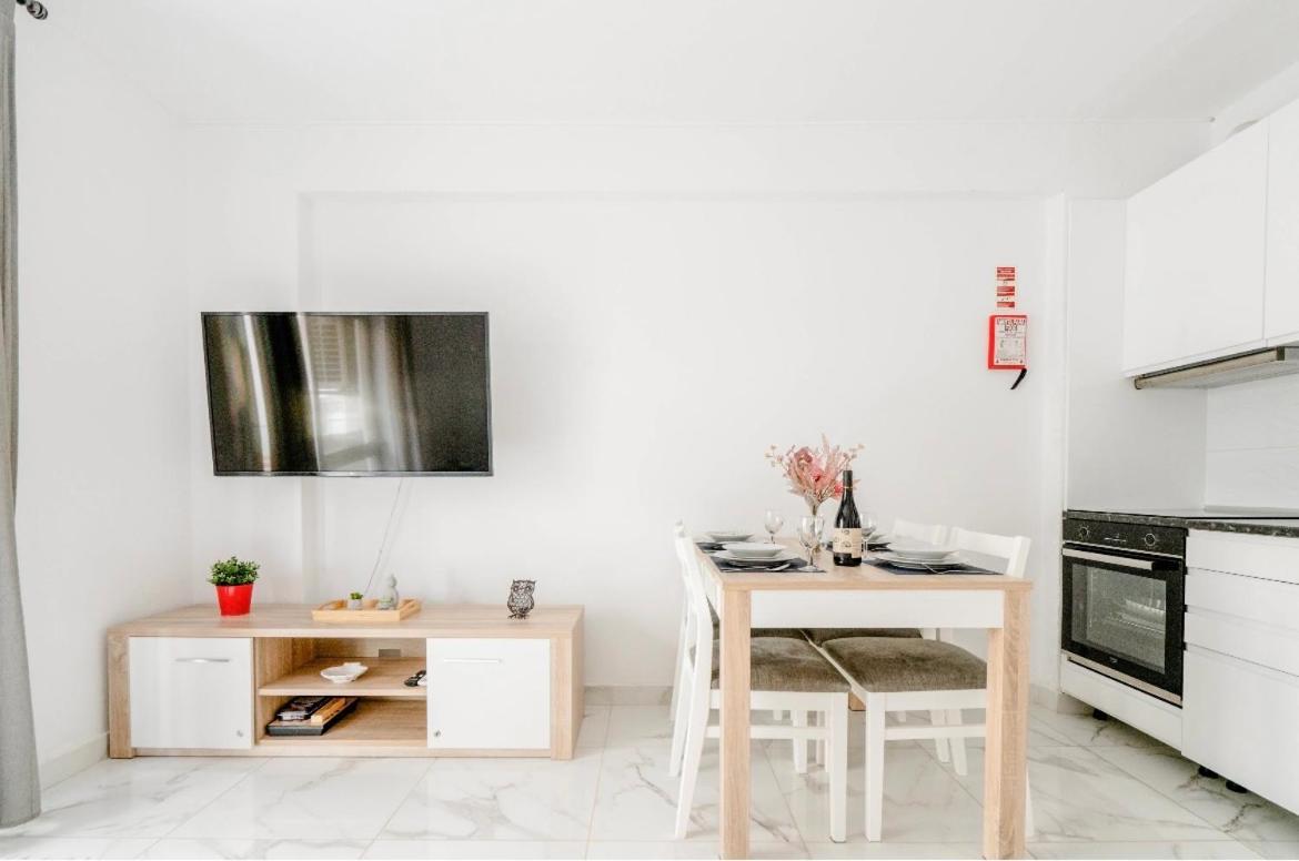 Apartament Sunset Armação de Pêra Zewnętrze zdjęcie