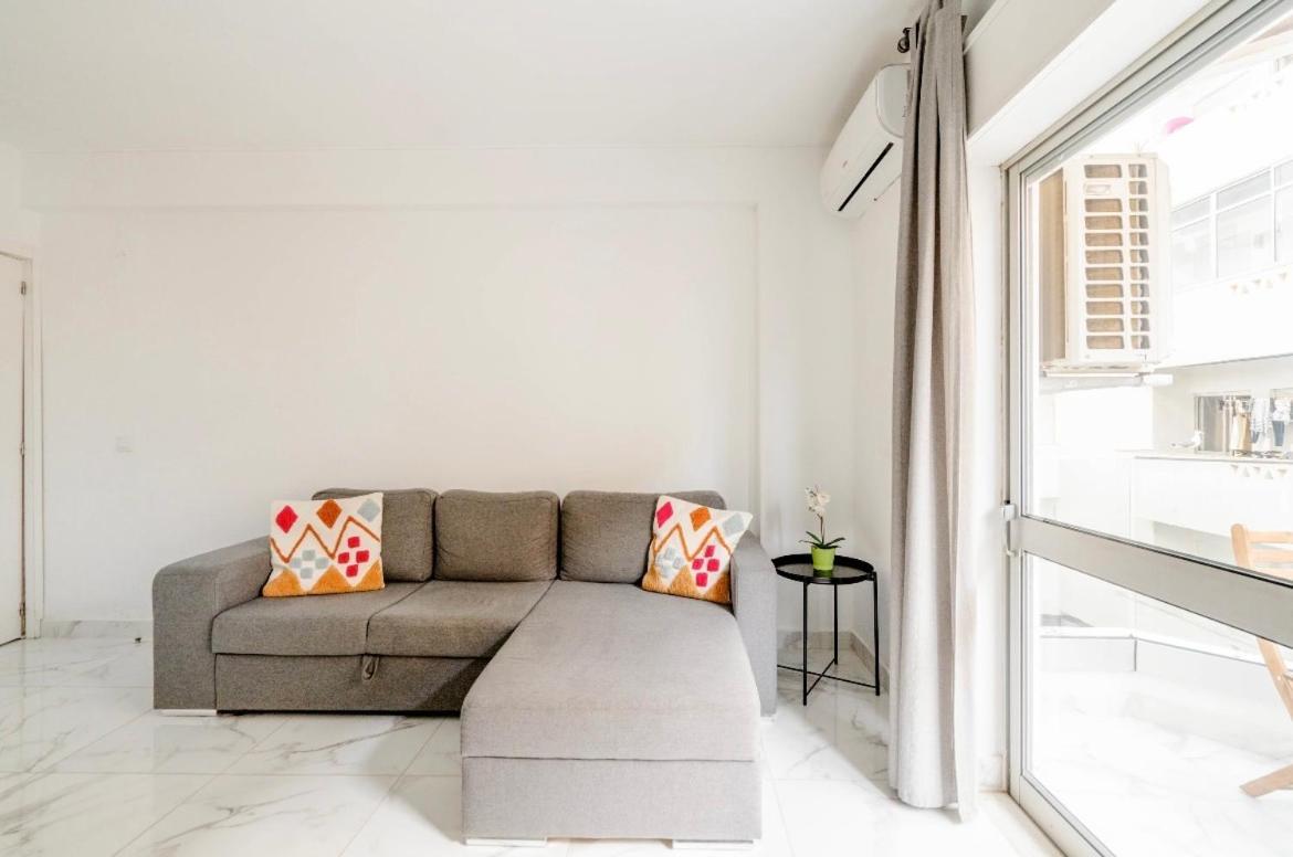 Apartament Sunset Armação de Pêra Zewnętrze zdjęcie