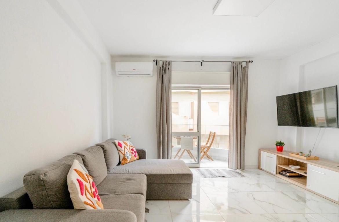 Apartament Sunset Armação de Pêra Zewnętrze zdjęcie