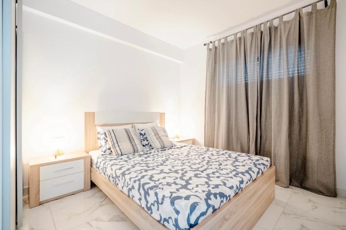 Apartament Sunset Armação de Pêra Zewnętrze zdjęcie