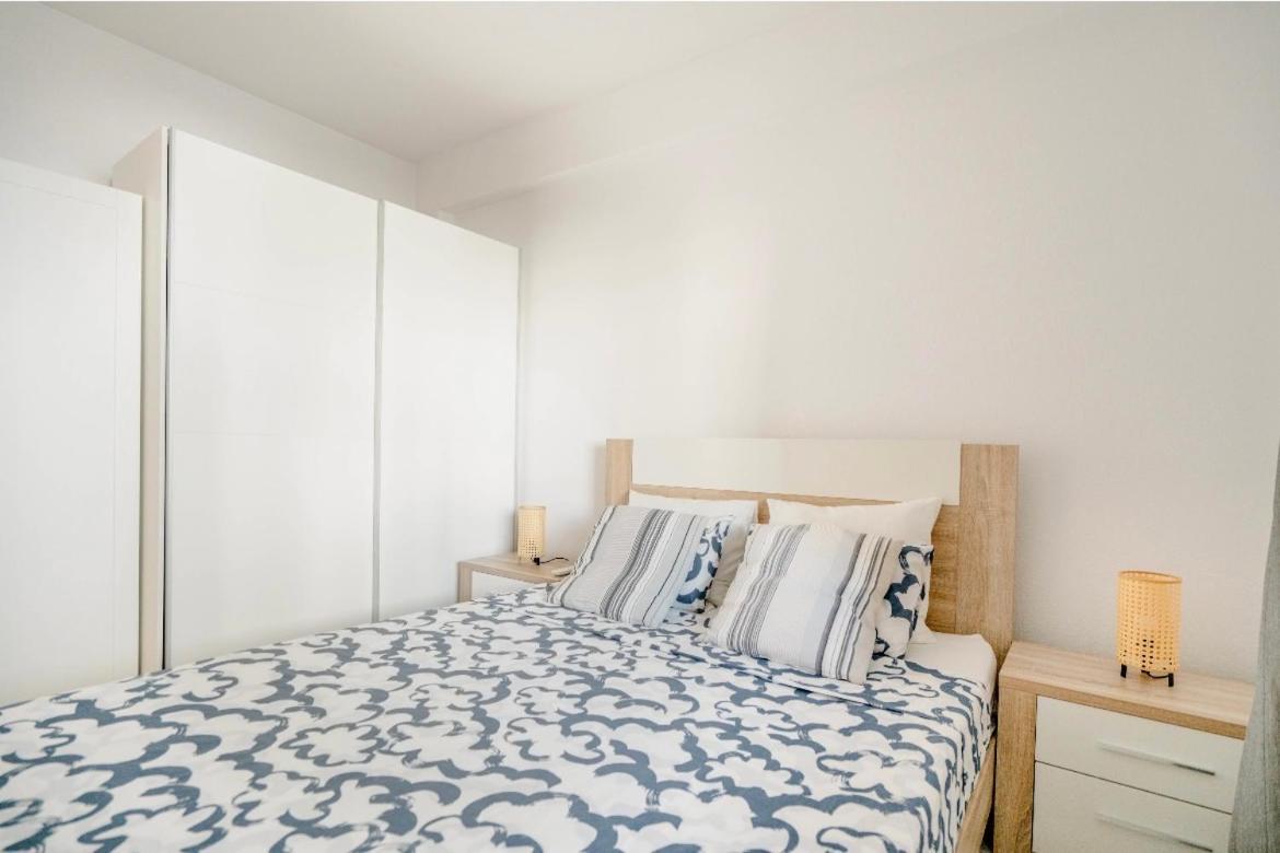 Apartament Sunset Armação de Pêra Zewnętrze zdjęcie