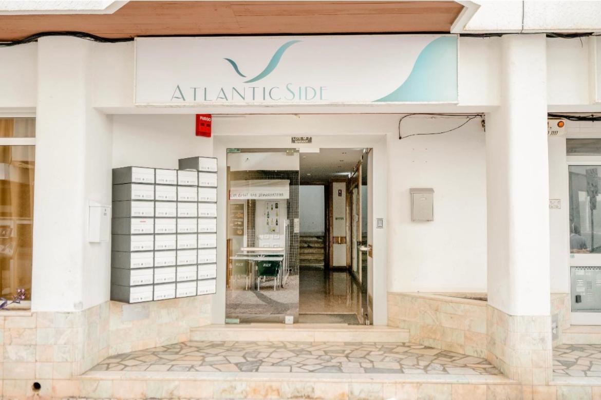 Apartament Sunset Armação de Pêra Zewnętrze zdjęcie