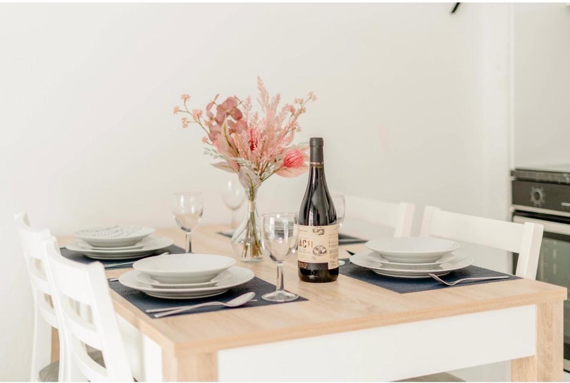 Apartament Sunset Armação de Pêra Zewnętrze zdjęcie