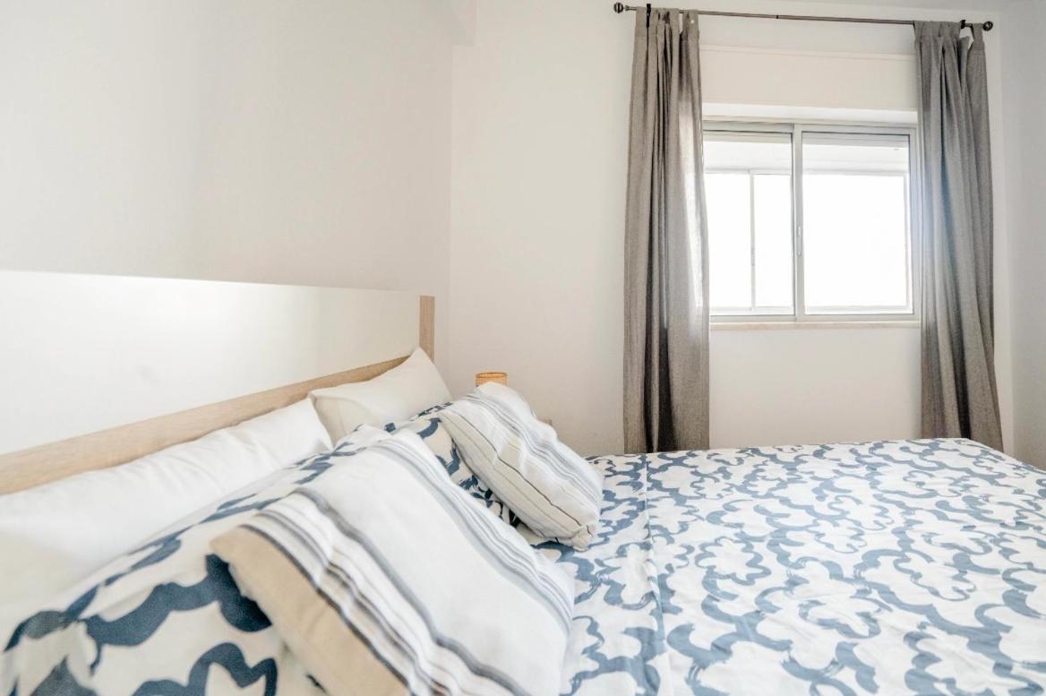 Apartament Sunset Armação de Pêra Zewnętrze zdjęcie