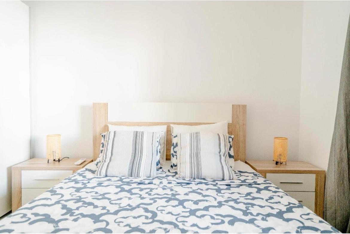 Apartament Sunset Armação de Pêra Zewnętrze zdjęcie