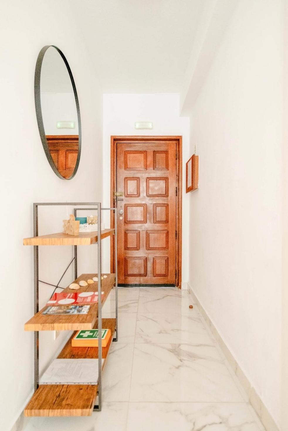 Apartament Sunset Armação de Pêra Zewnętrze zdjęcie