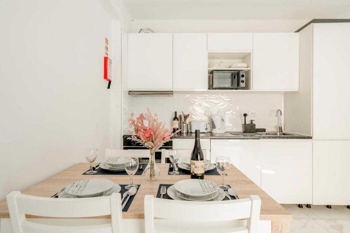 Apartament Sunset Armação de Pêra Zewnętrze zdjęcie