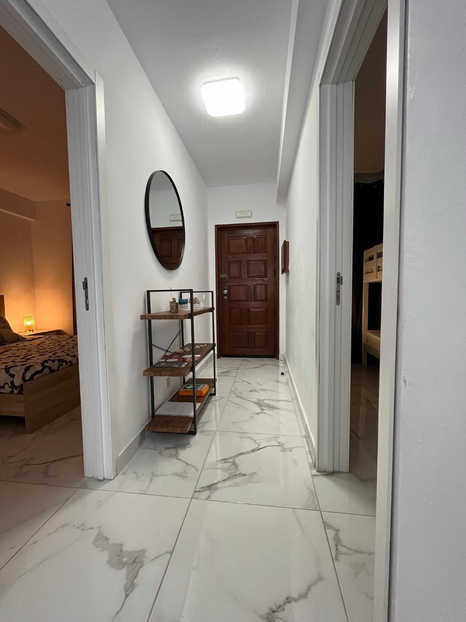 Apartament Sunset Armação de Pêra Zewnętrze zdjęcie