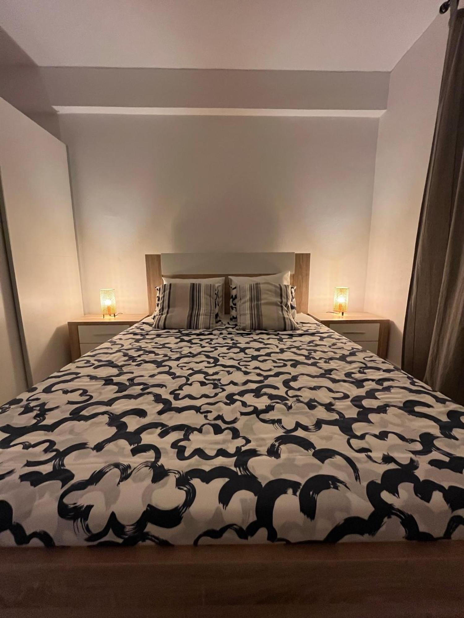 Apartament Sunset Armação de Pêra Zewnętrze zdjęcie