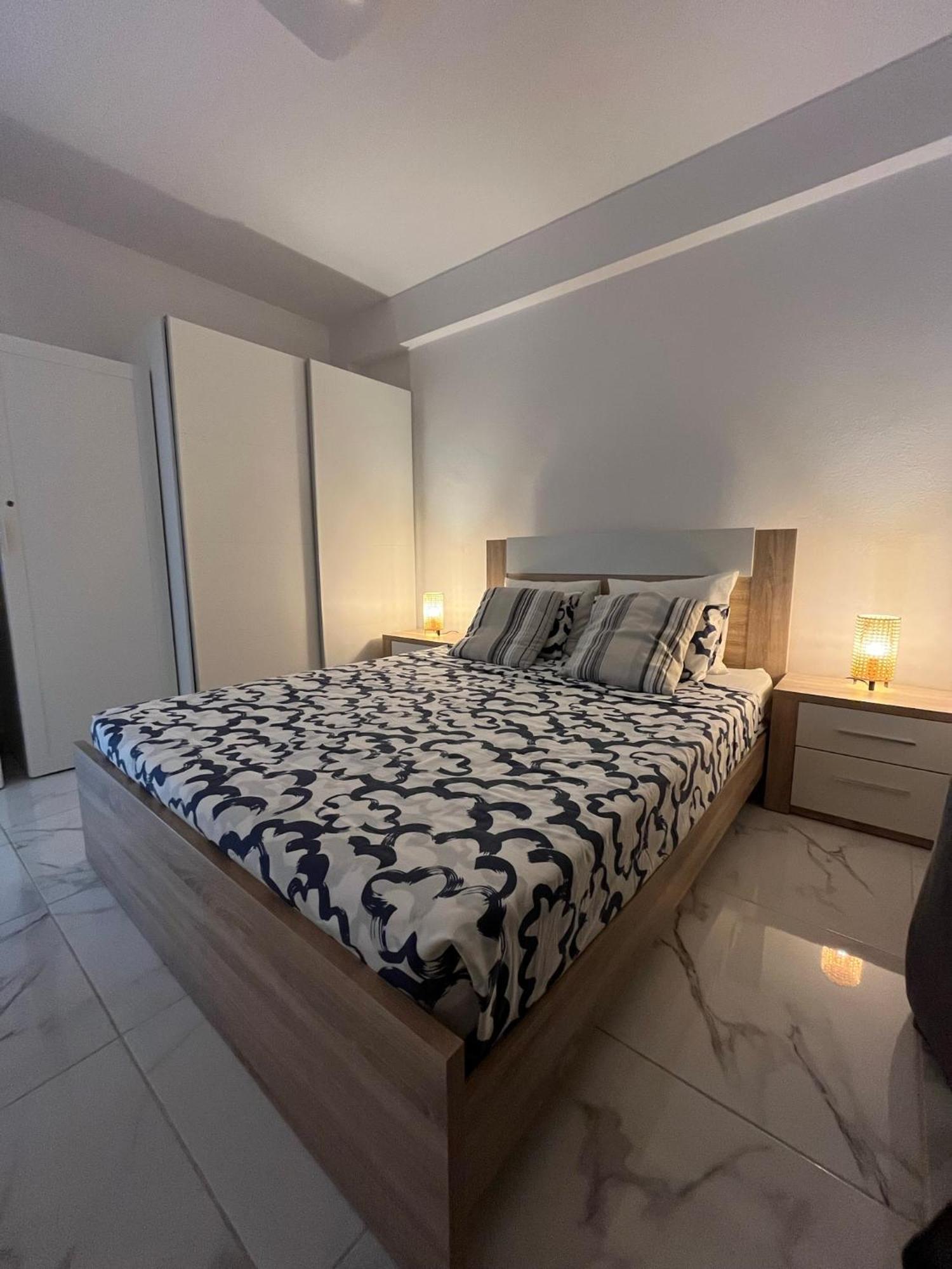 Apartament Sunset Armação de Pêra Zewnętrze zdjęcie