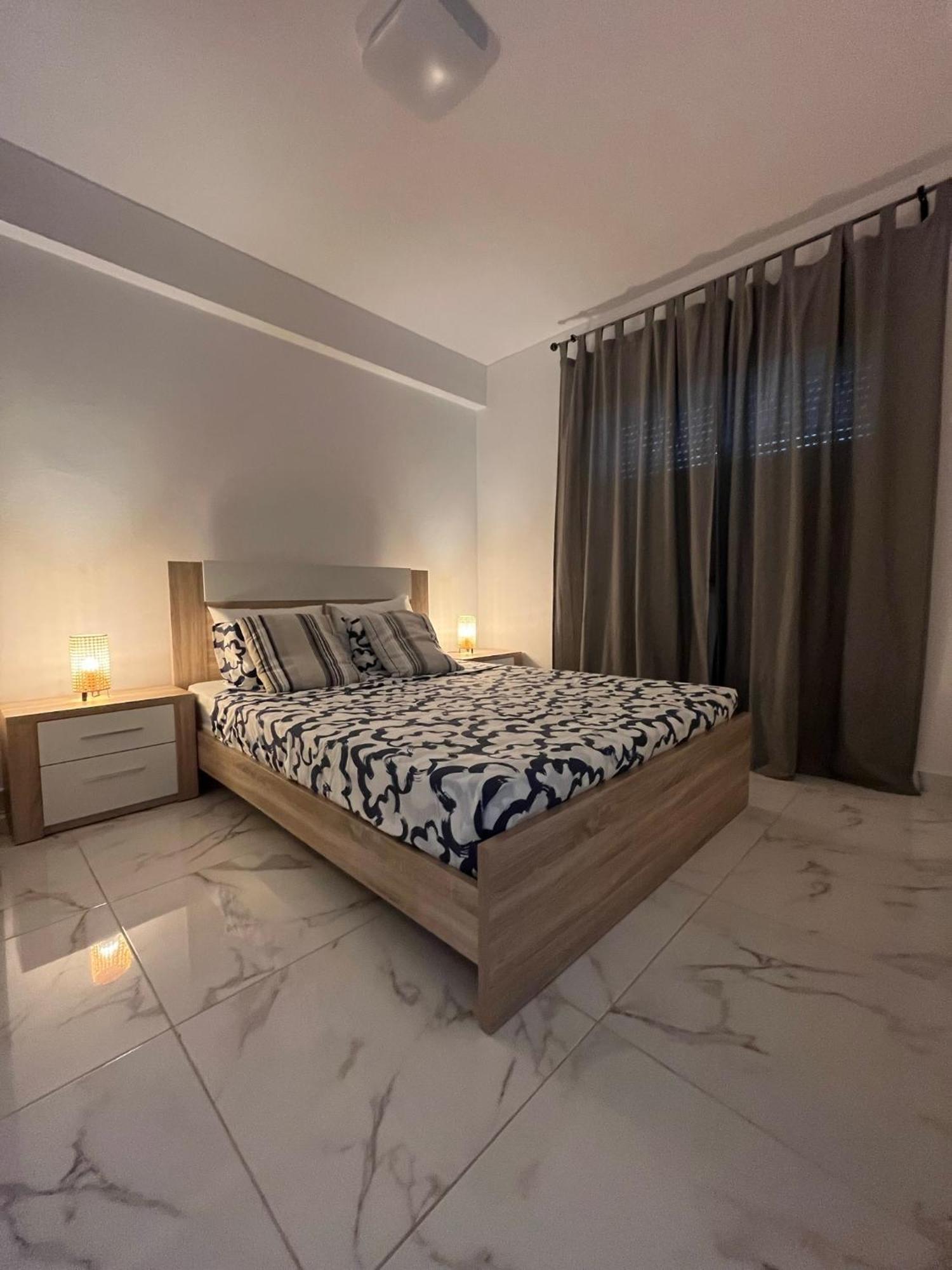Apartament Sunset Armação de Pêra Zewnętrze zdjęcie