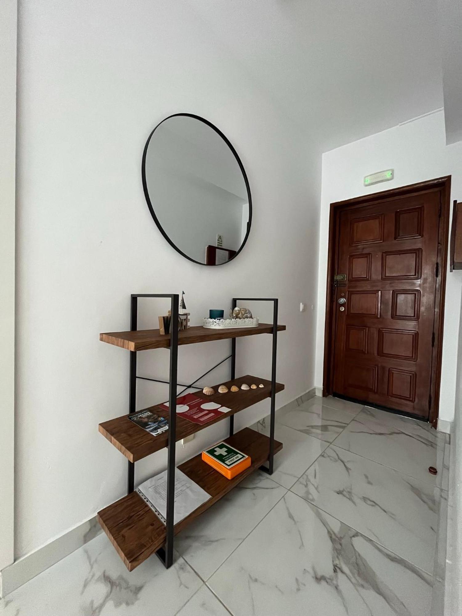 Apartament Sunset Armação de Pêra Zewnętrze zdjęcie